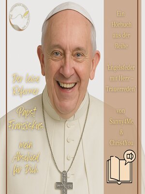 cover image of Der leise Reformer--Papst Franziskus